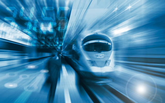 穿梭都市之間，國(guó)產(chǎn)軌交工控機(jī)如何打造高效便捷的城市交通網(wǎng)絡(luò)