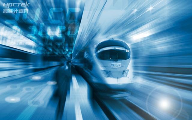 穿梭都市之間，國產軌交工控機如何打造高效便捷的城市交通網絡(圖1)