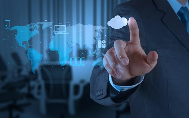 【連接萬(wàn)物，智造未來(lái)】國(guó)產(chǎn)飛騰D2000瘦客戶(hù)機(jī)助力自助商顯互聯(lián)網(wǎng)應(yīng)用