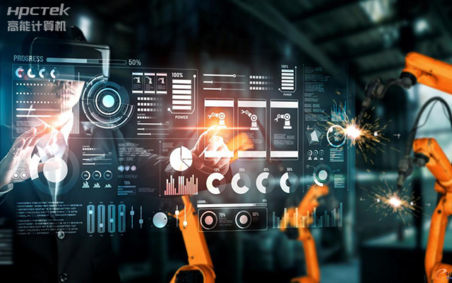 工控機(jī)是什么設(shè)備，國產(chǎn)工控機(jī)的特點(diǎn)和應(yīng)用優(yōu)勢(shì)(圖1)