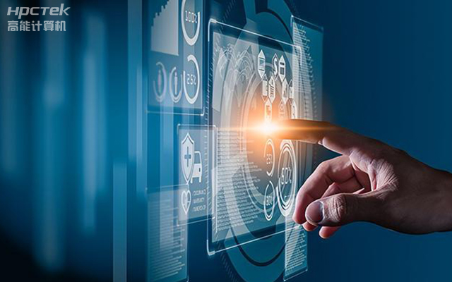 智能化時(shí)代下的國產(chǎn)飛騰一體機(jī)主板(圖1)