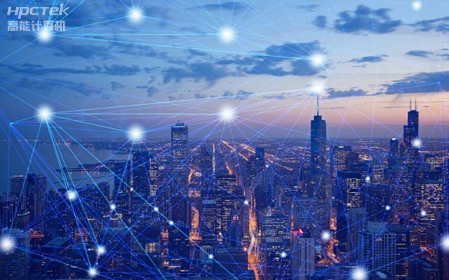 【科技融合，智能互聯】國產嵌入式主板發揮的強大力量(圖1)