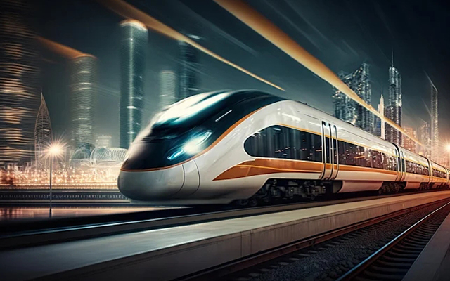 國產工控主板助力軌道交通，智能化應用探索