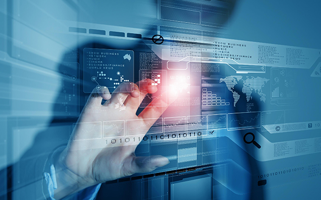 智慧商顯解決方案，國產飛騰廣告一體機主板在商顯領域應用