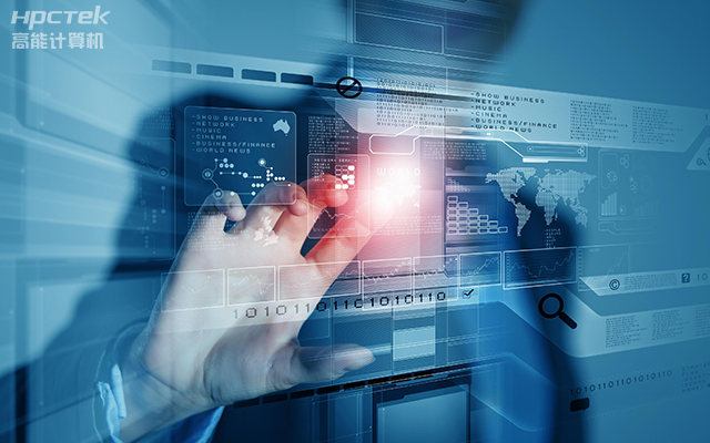 智慧商顯解決方案，國產(chǎn)飛騰廣告一體機(jī)主板在商顯領(lǐng)域應(yīng)用(圖1)