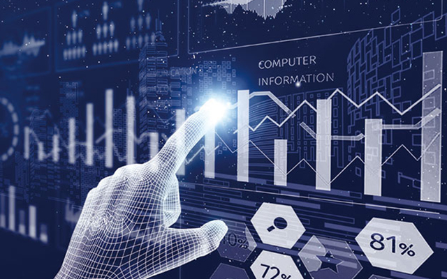 國產嵌入式金融工控機，為智慧金融綜合服務平臺提供硬件支持