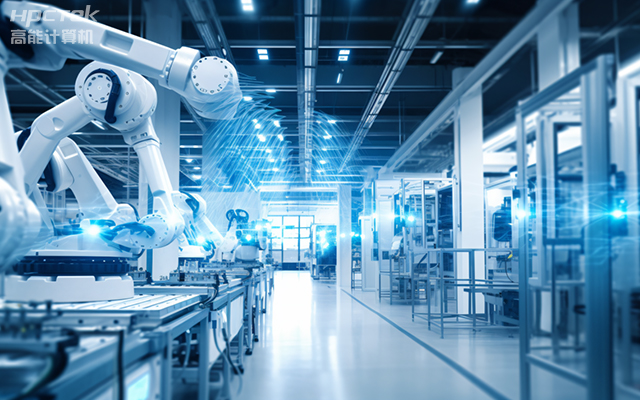 【高穩定、高擴展】一文解析國產4U上架式工控機應用特點(圖1)