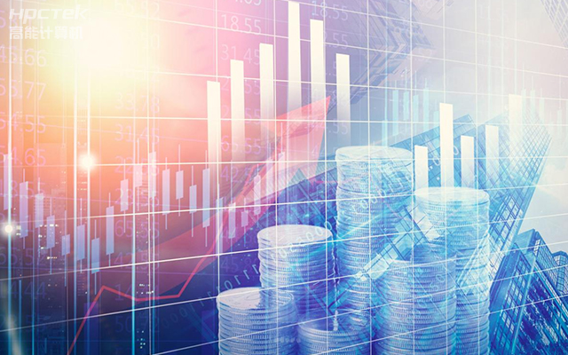 智慧銀行快速發展下，國產金融工控機發揮的重要作用(圖1)