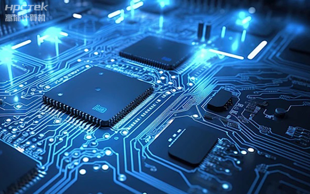 工控主板中M.2接口SATA和NVME有哪些區別？(圖1)