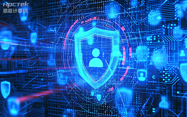 從高性能到可靠防護，龍芯3A5000工控機在網絡安全領域中的應用(圖1)