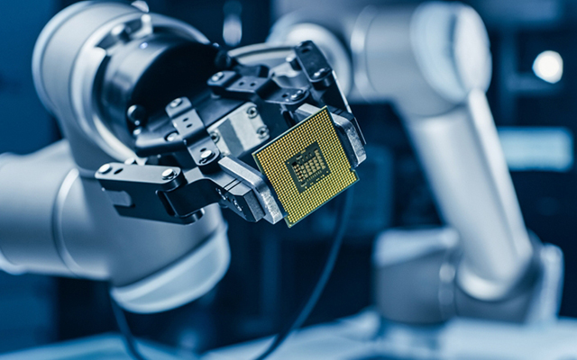 高性能、高拓展的國產工控主板，賦能工控機更強的應用性能