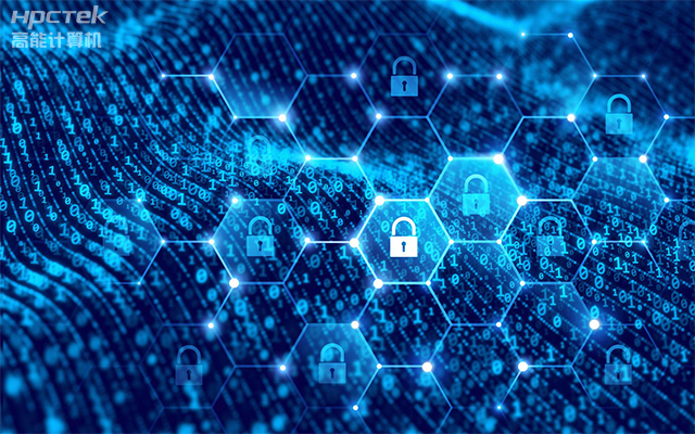 人工智能技術不斷發展，如何打造網絡安全新形態？(圖1)