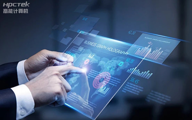 國產(chǎn)飛騰D2000一體機主板賦能商顯領(lǐng)域，為智慧顯示增添新動能(圖1)