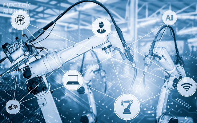 高能計算機國產工控主板，推動國產智能化新時代發展(圖1)