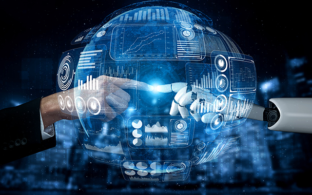 未來銀行智能化方向有哪些？國產主板助力銀行自助終端智能化運行