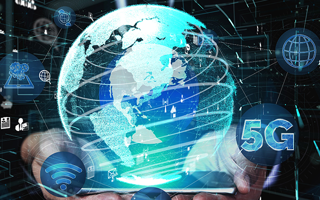 新一代信息技術(shù)下的網(wǎng)絡(luò)安全，5G與工業(yè)互聯(lián)網(wǎng)帶來(lái)的風(fēng)險(xiǎn)