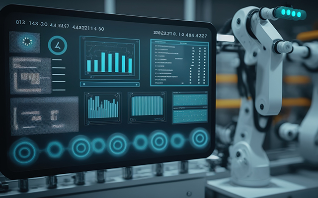 商顯領域的國產一體機主板，提升顯示效果的解決方案