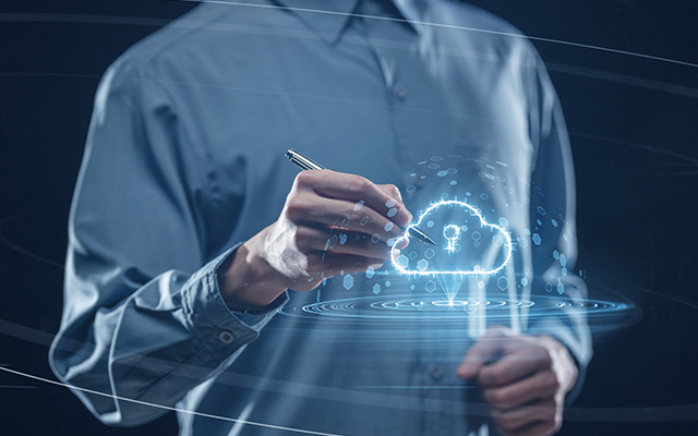 辦公新模式，國產云桌面瘦客戶機提供穩(wěn)定安全國產化解決方案