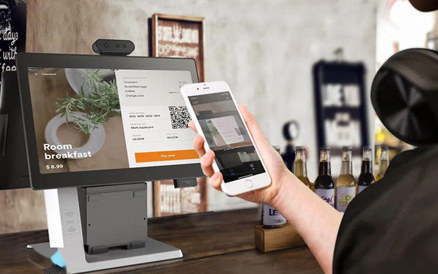 智慧零售：國產工控主板在智慧零售終端中的關鍵作用