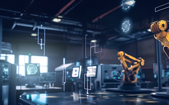 工控機是干什么用的？工控機的用途與介紹