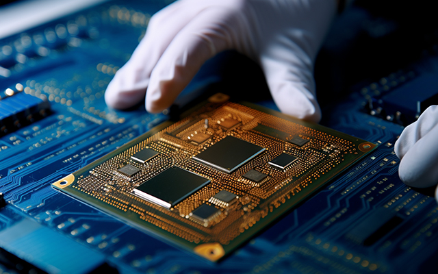 嵌入式主板是什么意思？嵌入式主板全面解析