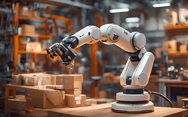 為什么要選擇便攜式、輕量化國產(chǎn)工控機？