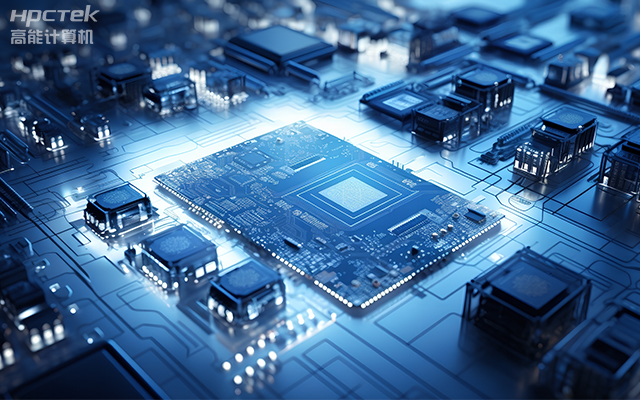 工控主板和電腦主板的區別，更多的優勢在于？(圖1)