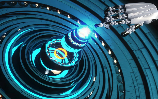 【國產工控機】實力與創新的結合，崛起的科技新力量