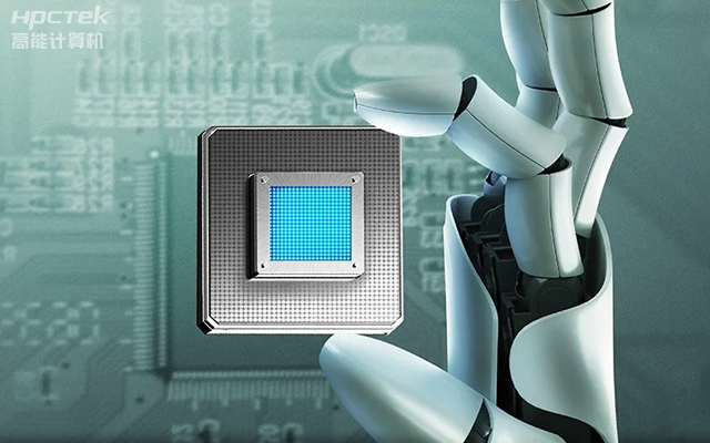 全國產(chǎn)化核心板——性能更高效、使用更安全、更可靠(圖1)