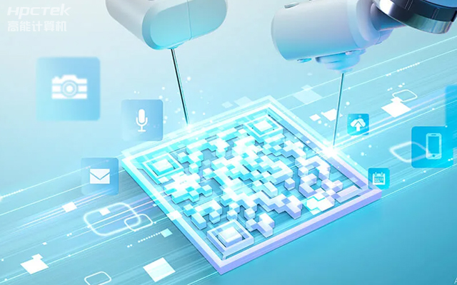 飛騰D2000國產主板，信息化領域的安全衛士(圖1)