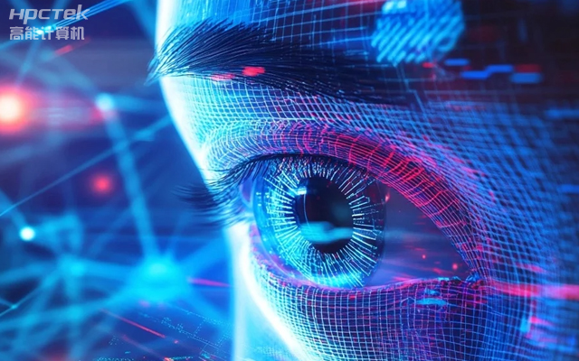 龍芯工控機——賦能金融創新，守護信息安全(圖1)