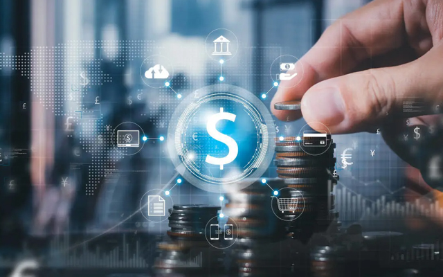 3A5000CPU+7A2000龍芯國產(chǎn)工控機(jī)，助力智慧金融無限可能發(fā)展