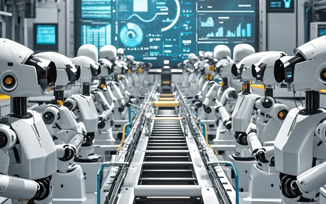 飛騰國產3.5寸一體機主板，智能制造的得力助手