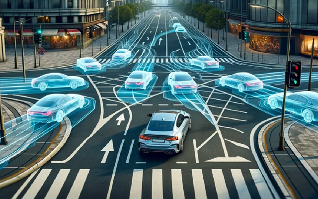 【高能計算機(jī)】國產(chǎn)工控機(jī)在軌道交通方面的應(yīng)用創(chuàng)新