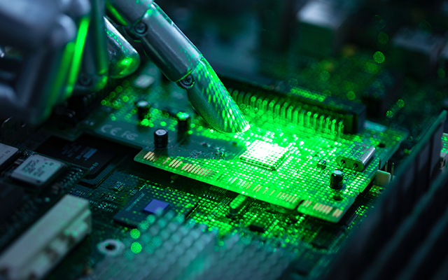 國產(chǎn)主板的崛起之路代表著我們的科技實力和創(chuàng)新能力