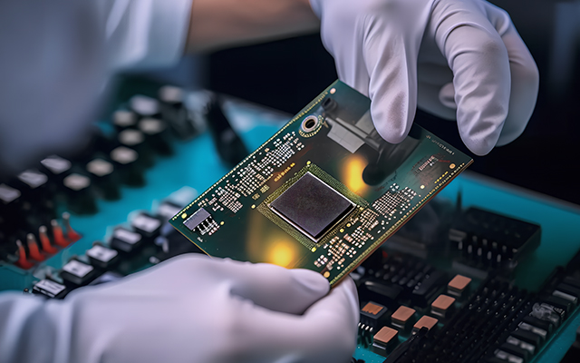 龍芯3A6000ATX主板，開啟國產(chǎn)工控新時(shí)代