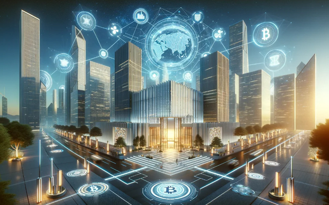 安全可靠，飛騰D2000工控機讓金融終端發(fā)展更有保障