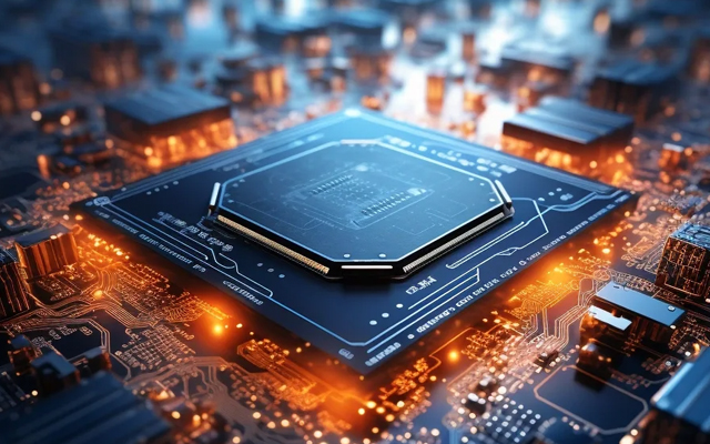 國產主板正在推動物聯網、5G和邊緣計算產業的創新