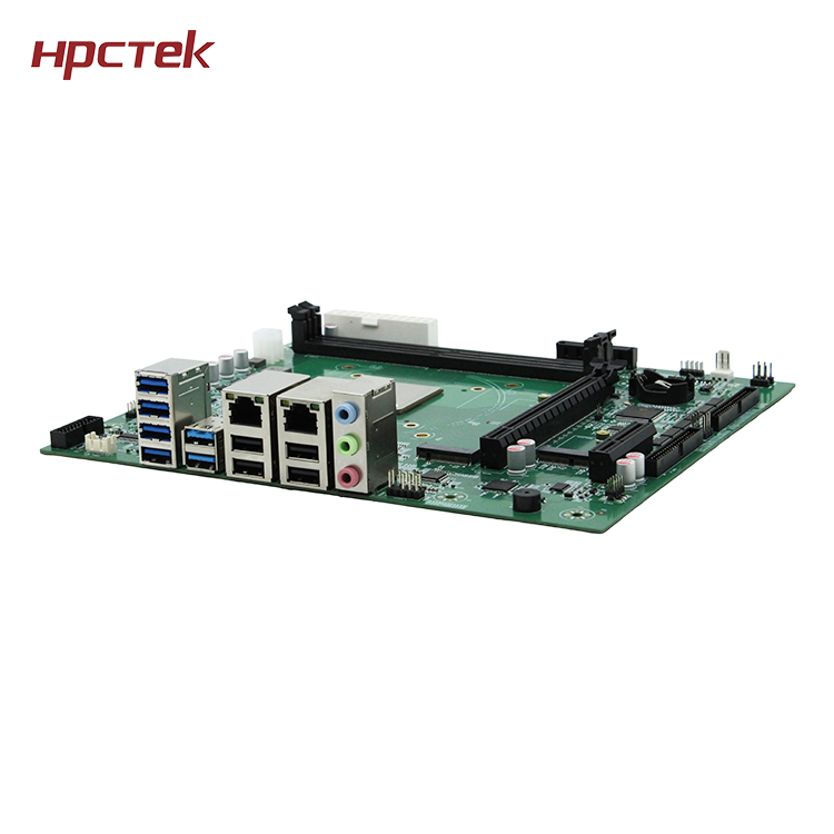 飛騰D3000/8工控主板P301F