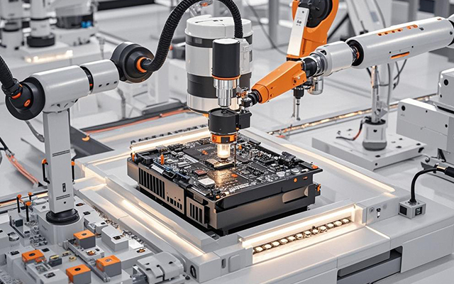 國產(chǎn)主板S209E：性能與應(yīng)用的卓越之選