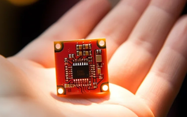 龍芯驅(qū)動，智控未來—高能4U工控整機，解鎖工業(yè)自動化新勢能