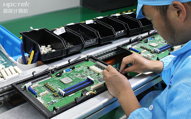 飛騰主板和龍芯主板的區(qū)別？有什么作用？(圖1)