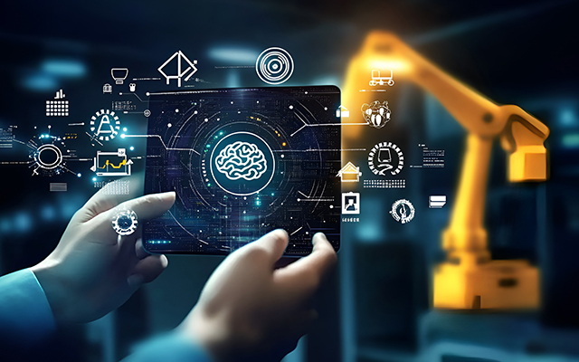 智造升級：以國產工控主板重塑制造業版圖