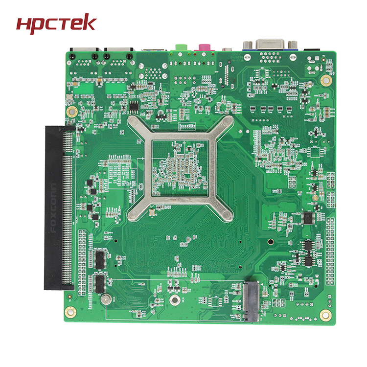 飛騰IPAD一體機主板S201F-D