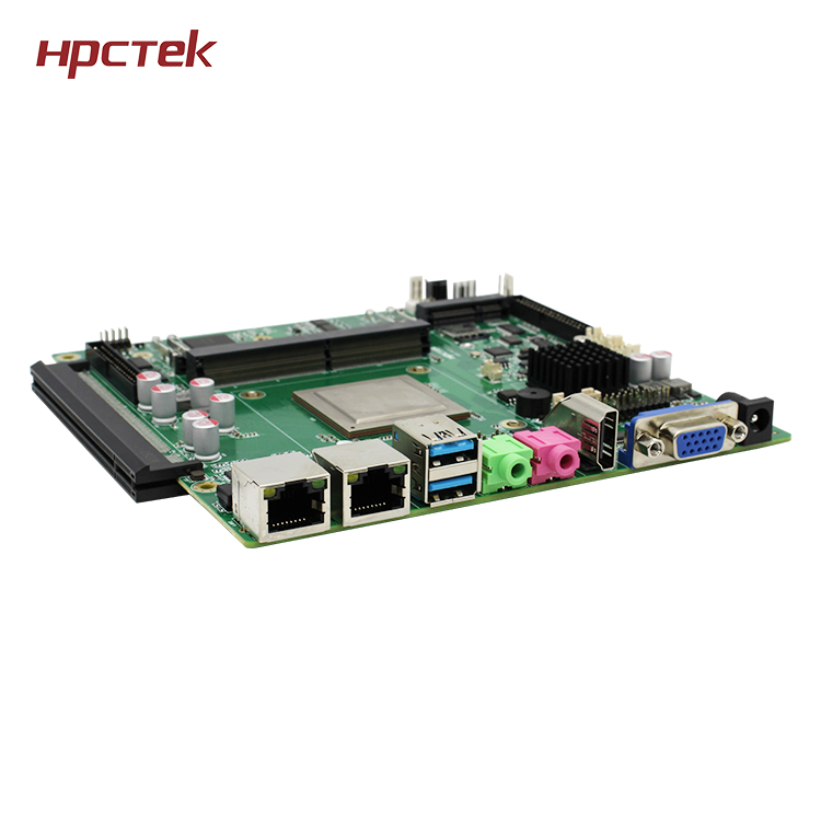 飛騰IPAD一體機主板S201F-D