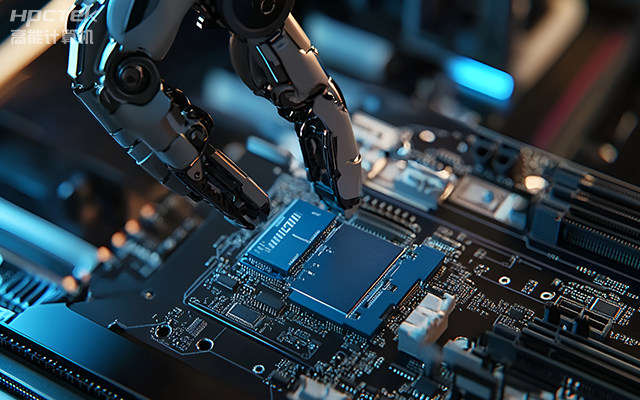 【高能計算機】海思主板GM-S201H的特點和應用(圖1)