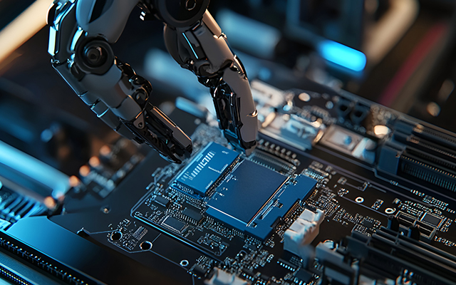 【高能計算機】海思主板GM-S201H的特點和應用