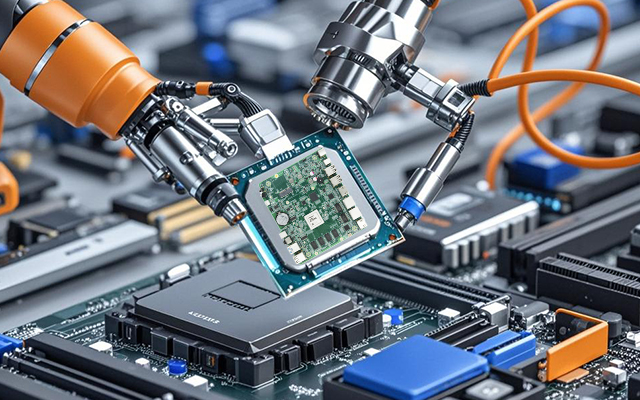 ITX硬核迷你芯，國產(chǎn)主板筑基自主算力新高度