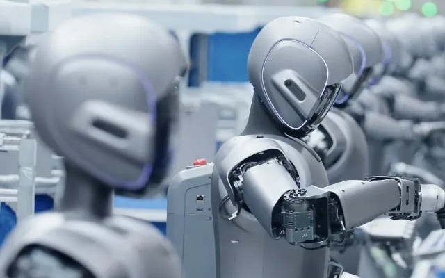 便攜式、輕量化的國產工控機的優勢是什么