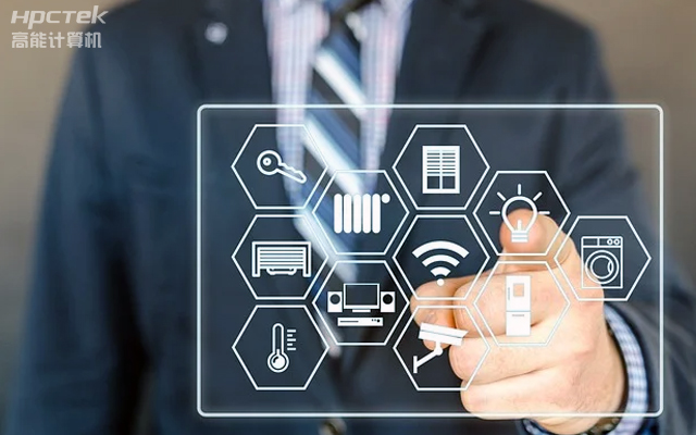 探秘海思主板：開啟智能硬件新時代(圖1)